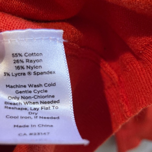 VGUC Talbots Turtleneck Sweater - Picture 4 of 5